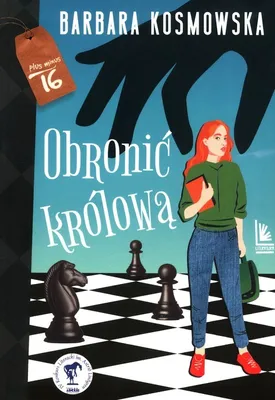 Produktbild von Obronic krolowa