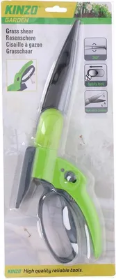 Obrázok produktu pre Kinzo - Rotačné nožnice na trávu