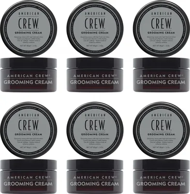 Produktbild von Grooming Cream 6x85 g