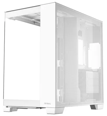 Produktbild von ANTEC Constellation C8 White PC Gehäuse Full Tower ATX, weiß