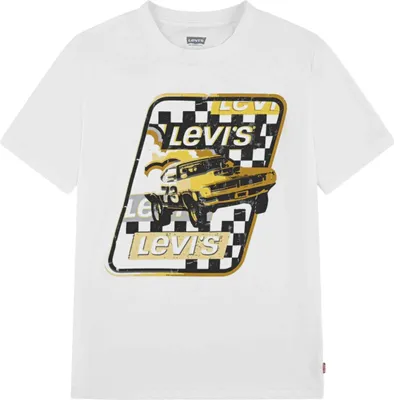 Obrázok produktu pre Tričko Levi's 9EN609-W8J pre Chlapčenské