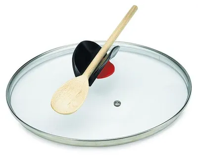 Image de Ballarini Click+Cook couvercle en verre Ø 24 cm, 814F02.24