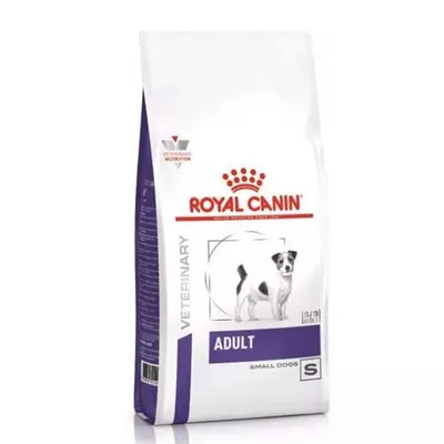 Produktbild von Royal Canin Adult Small Dog, Adult, Klein (5-10 kg), Mini (≤4 kg), 2 kg