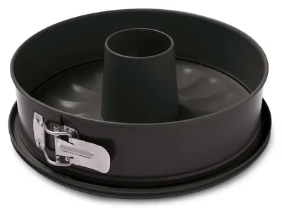 Produktbild von Guardini Gardenia, Springform mit 2 Böden 24 cm, Boden mit Auslaufschutz, Stahl