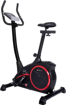 Produktbild von Ergometr AL 2 - černá edice od Christopeit Sport