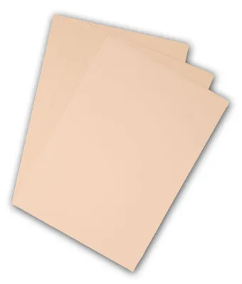 Produktbild von Poli-Flex Premium - 697 Light Appricot - Din A4