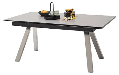 Produktbild von Esstisch TOBAGO Tisch Auszugtisch 180 (260) cm