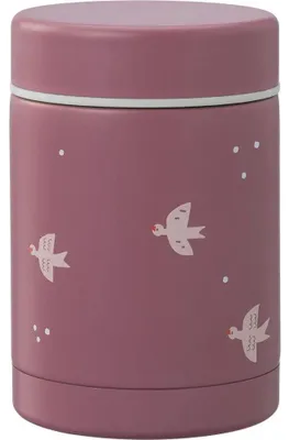 Obrázok produktu pre Termoska na jedlo 300ml Swallow / Fresco