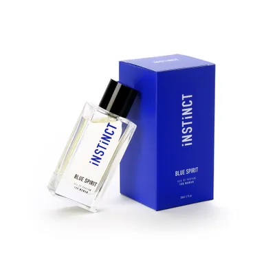 Obrázek produktu pro Instinct Blue Spirit