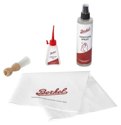 Produktbild von Berkel Cleaning Kit