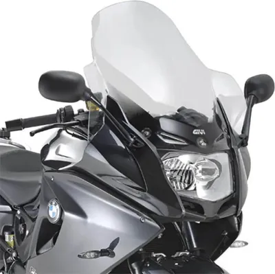 Produktbild von Windschild GiVi transparent 620 x 580mm für BMW F 800 GT (13-19)