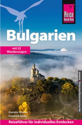 Image de Reise Know-How Reiseführer Bulgarien