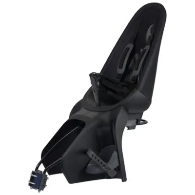 Image de Qibbel Air Q950 Siège arrière avec confirmation de cadre noir