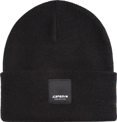 Produktbild von ICEPEAK Uni Strickmütze Harcourt