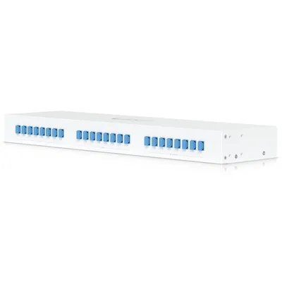 Obrázek produktu pro Ubiquiti UISP UACC-UF-WDM-XGS, 212 mm, 44 mm, 221 mm, 1,8 kg