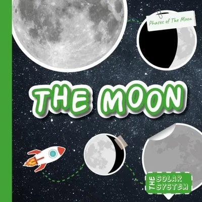 Produktbild von The Moon