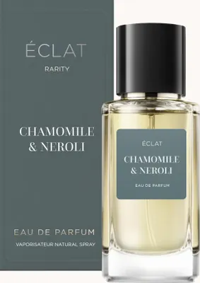 Produktbild von ÉCLAT 803 RAR Herrenduft 55 ml EdP - Langanhaltender Duftzwilling & Parfum Dupe