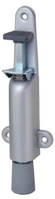 Image de Arrêt de porte 1026 02 argent - KWS - 102602