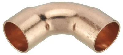 Produktbild von Cornat Bogen 90° / 22 mm