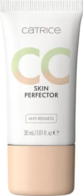 Image de Crème correctrice Catrice CC Skin Perfector, 30 ml