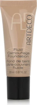 Obrázek produktu pro Artdeco Fluidn kamufln bze (Cool 28 Cool Porcelain) 20 ml