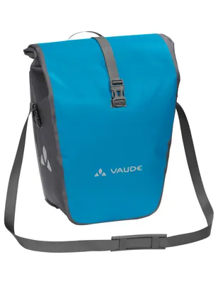 Produktbild von VAUDE VauDe Aqua Back Single Hinterradtasche (Volumen 24 Liter / Gewicht 0,97kg) icicle
