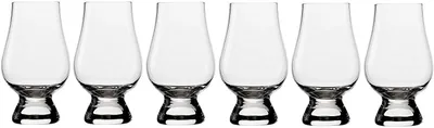 Productafbeelding van Stölzle Lausitz Whisky Glencairn glas, 190 ml, set van 6. Whiskyglazen, vaatwasmachinebestendig, tumbler, hoge kwaliteit. Artikelnummer: 3550031