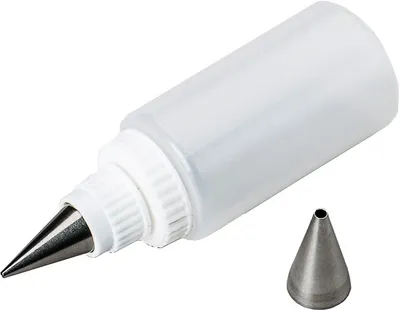 Produktbild von Kaiser Dekorierstift mit 2 Tüllen