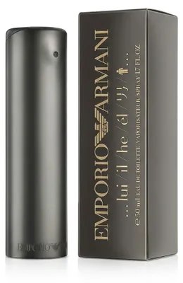 Produktbild von Giorgio Armani Emporio He Eau De Toilette 50 ml (man)