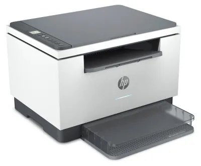 Zdjęcie produktu dla Bezprzewodowa drukarka wielofunkcyjna Hp Laserjet M234dw Mono
