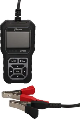 Produktbild von CARTREND Batterietester BT300