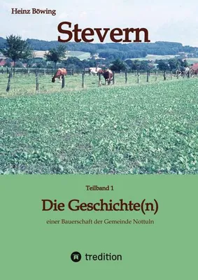 Produktbild von Stevern