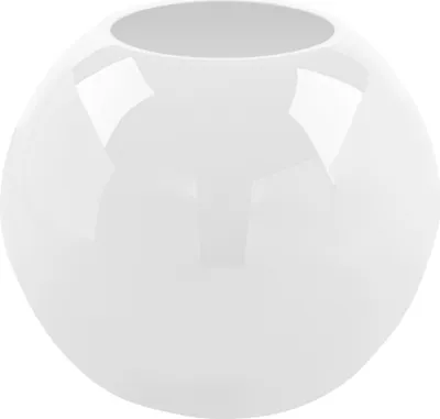 Produktbild von Fink  Vase Glas opal 115278