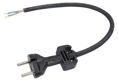 Obrázek produktu pro Připojovací kabel Bosch pro modely AKE 30 / 35 / 340 / 40 / 400 / 45 (S / B) | PKE 30 35 40 | UniversalChain 35 / 40 (řetězová pila)