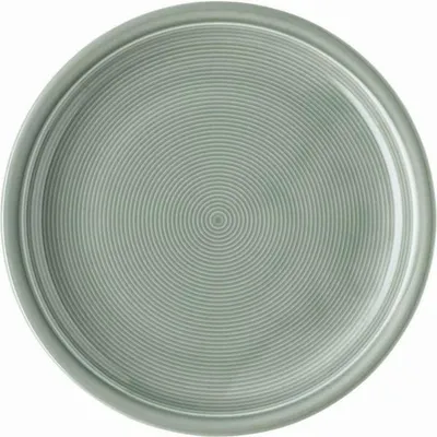 Produktbild von 2 x Frühstücksteller 20 cm - Thomas Trend Colour Moss Green - 11400-401922-10220