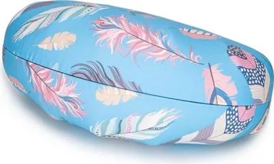 Produktbild von Sonnenbrillen Case Tasche Blau