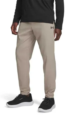 Obrázok produktu pre Trénovacie nohavice Under Armour Vanish – farba timberwolf taupe, veľkosť: L