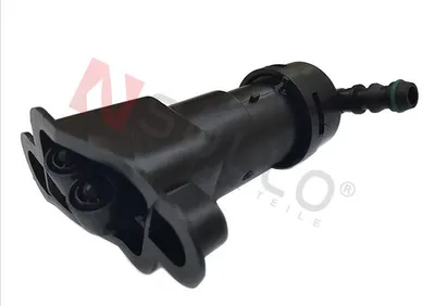 Image de Buse de lavage Sollo pour phares, pour AUDI 8E0955101G, avant gauche, pour A4 B7