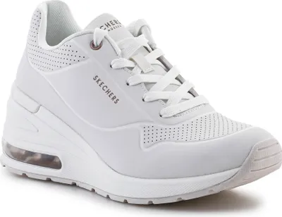 Produktbild von Skechers Schuhe Million Airelevated Air, 155401WHT