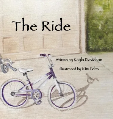 Produktbild von The Ride