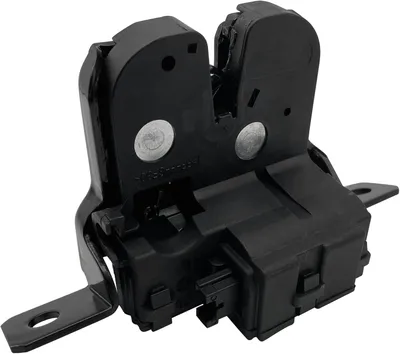 Produktbild von Heckklappenschloss für BMW 1er F20/F21, kompatibel mit den Teilenummern 51247248075/7248075