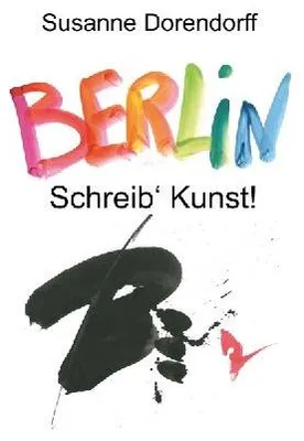 Produktbild von Schreib' Kunst