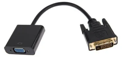 Obrázek produktu pro Adaptér z DVI-D na VGA