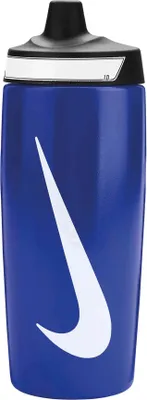 Zdjęcie produktu dla Bidon Nike Refuel Grip 530 ml