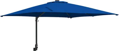 Obrázok produktu pre Záhradný slnečník Azurblue 248,5 x 247,5 x 160 cm