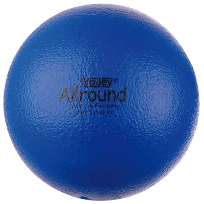 Produktbild von Volley Weichschaumball "Allround"