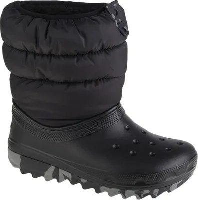 Obrázok produktu pre Crocs Obuv Classic Neo Puff, 207684001