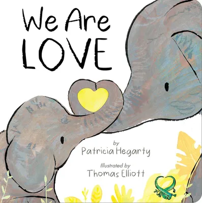 Produktbild von We Are Love