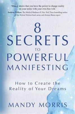 Produktbild von 8 Secrets to Powerful Manifesting