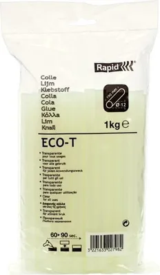 Image de RAPID Bâtons de colle 12 mm